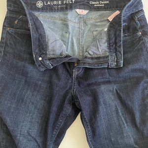 Laurie Felt jeans